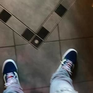 Meet your Posher, William